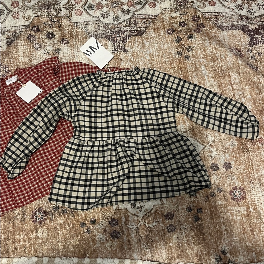 Zara top bundle - Picture 4 of 7